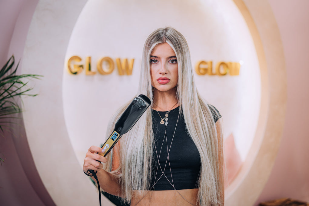 SANSBEAUTÉ® STIJLTANG