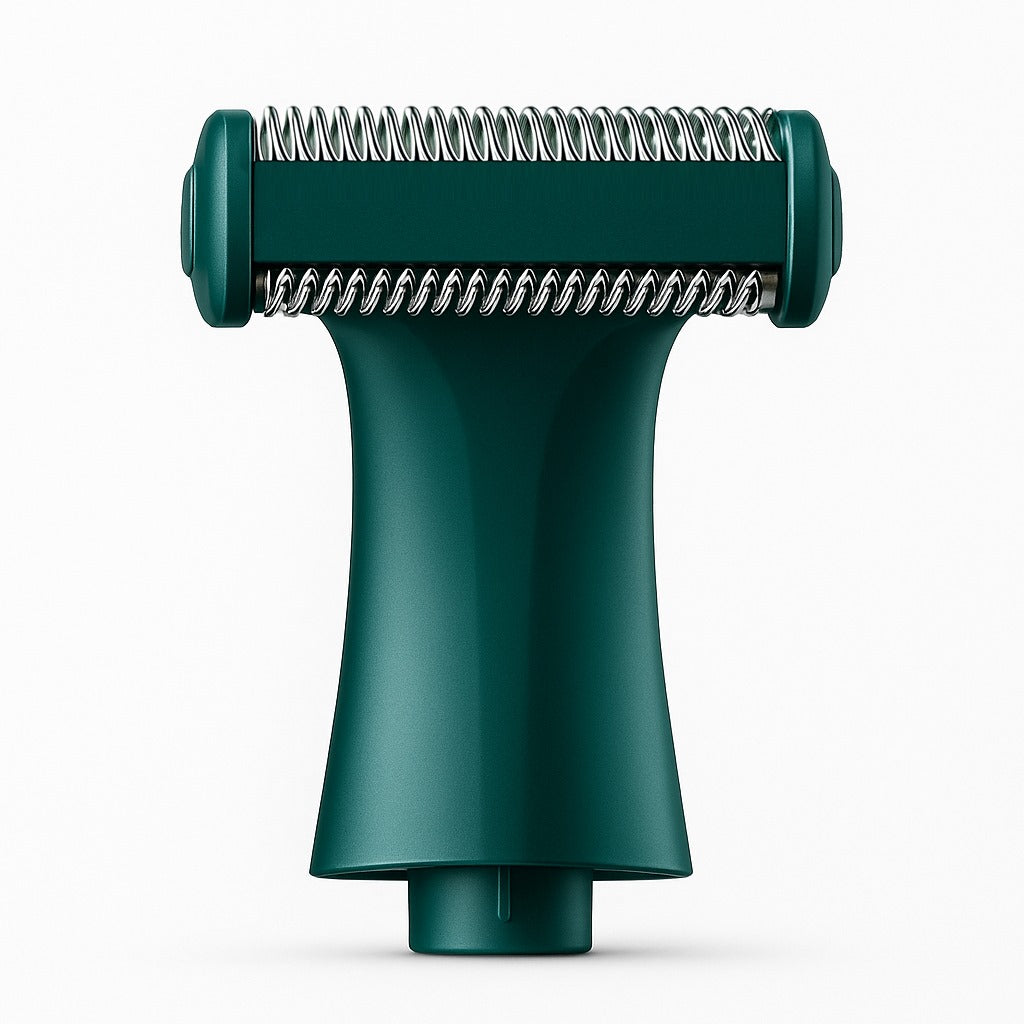 SANSBEAUTÉ® 4 IN 1 BIKINITRIMMER SCHEERKOP