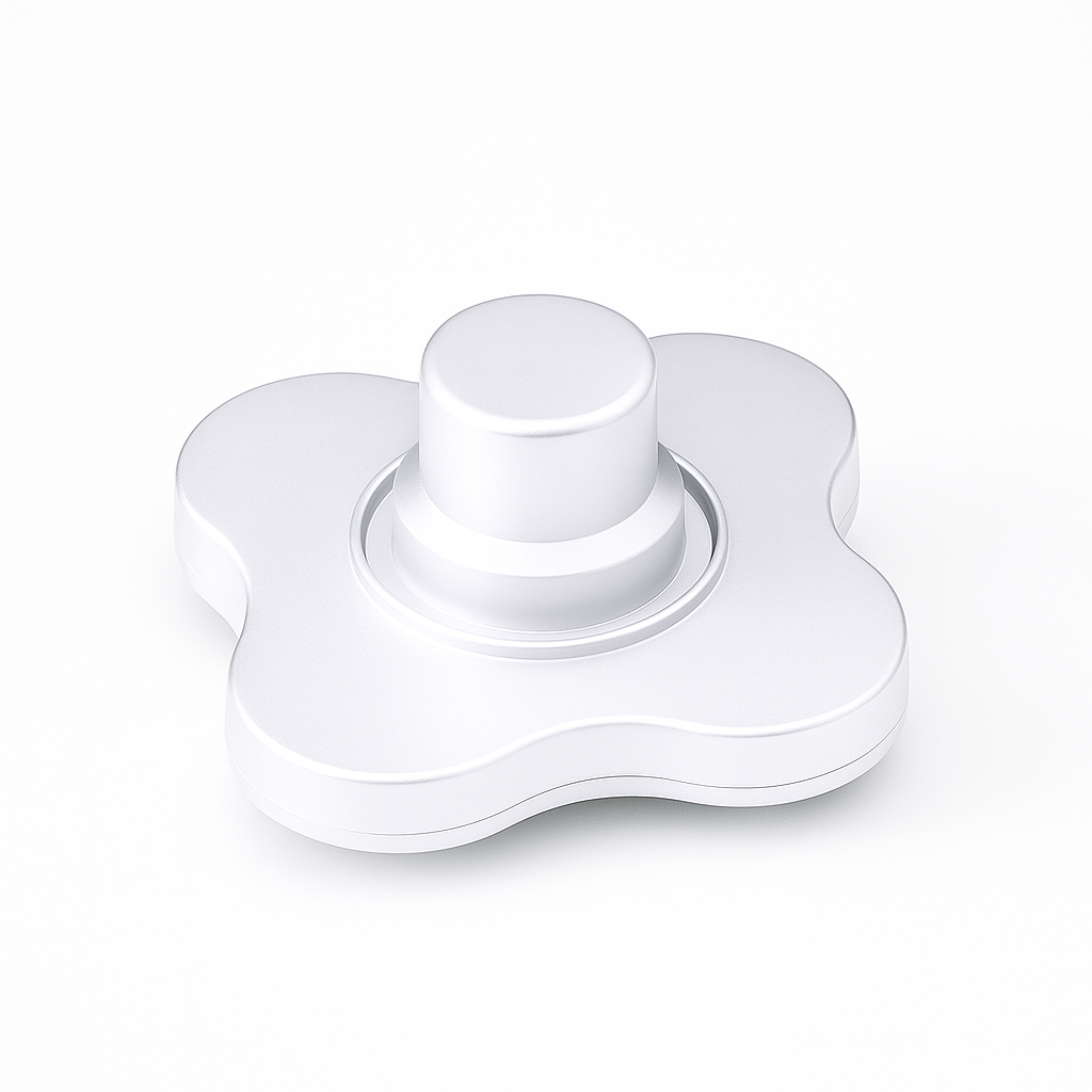 SANSBEAUTÉ® FÖHN MUURBEUGEL