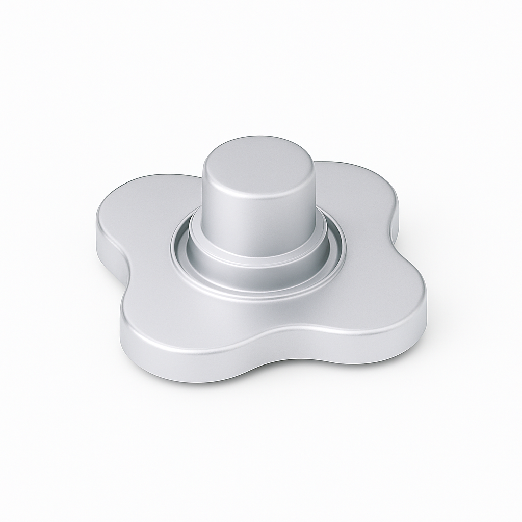 SANSBEAUTÉ® FÖHN MUURBEUGEL