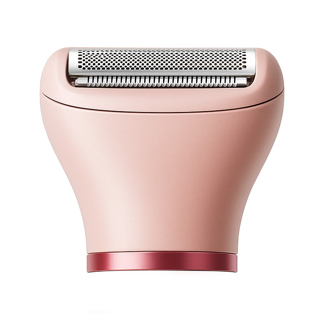 SANSBEAUTÉ® 2 IN 1 LADYSHAVE SCHEERKOP